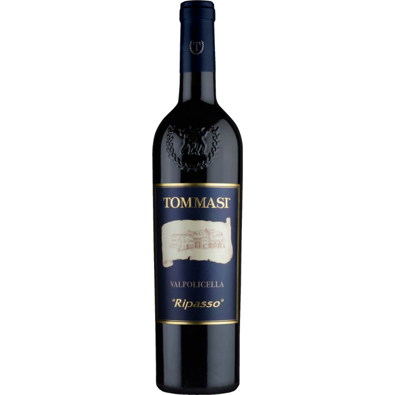Tommasi Ripasso Valpolicella
